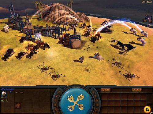 單機(jī)游戲，探索獨(dú)立游戲世界的魅力，獨(dú)立游戲世界探索之旅的魅力