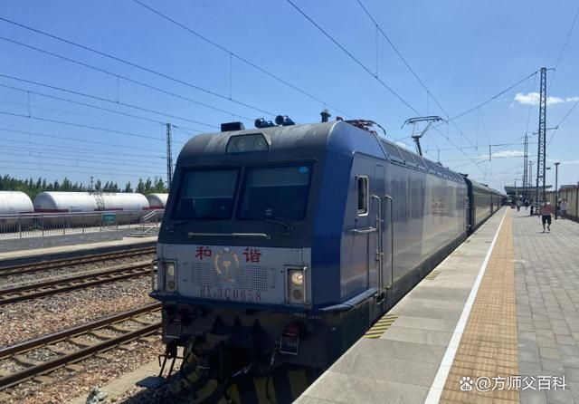 普通火車，歷史、優(yōu)勢與未來發(fā)展，普通火車，歷史沿革、優(yōu)勢解析與未來展望