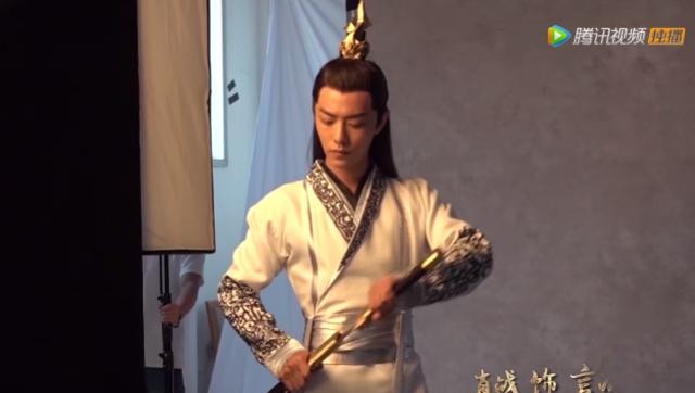 劉伯溫與肖戰(zhàn)，誰更勝一籌？，劉伯溫與肖戰(zhàn)，誰的表現(xiàn)更勝一疇？