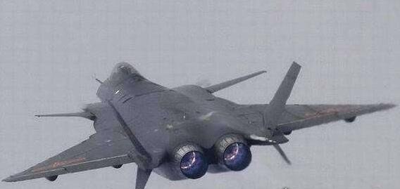 中國六代機(jī)殲-28突然曝光，揭示未來空中霸主的技術(shù)奇跡，揭秘殲-28六代機(jī)，技術(shù)奇跡展現(xiàn)未來空中霸主風(fēng)采