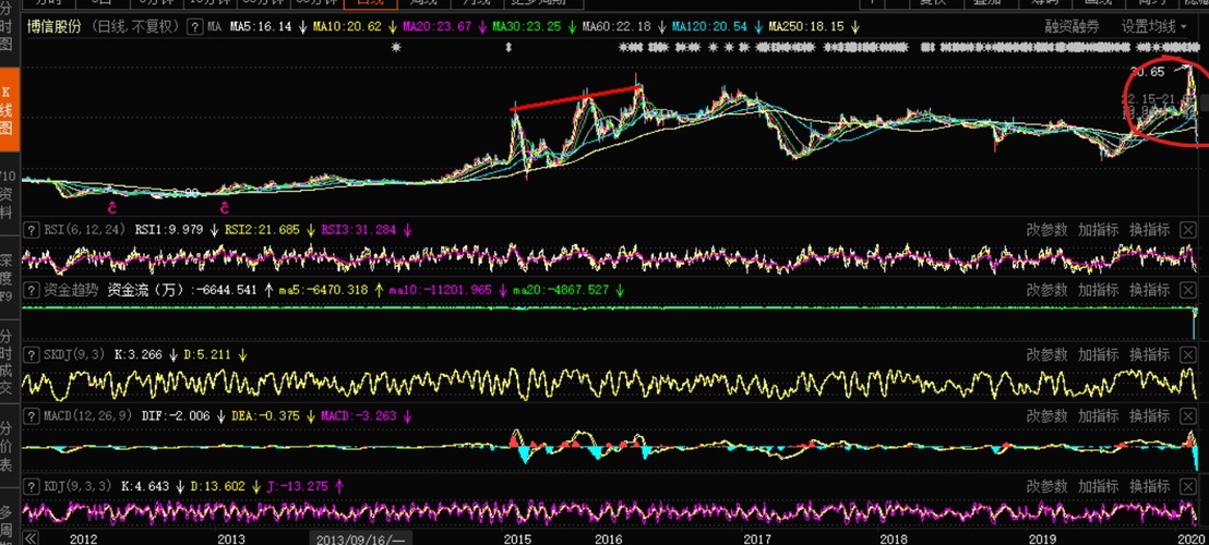 關(guān)于股票600083的全面解析，股票600083深度解析與解讀