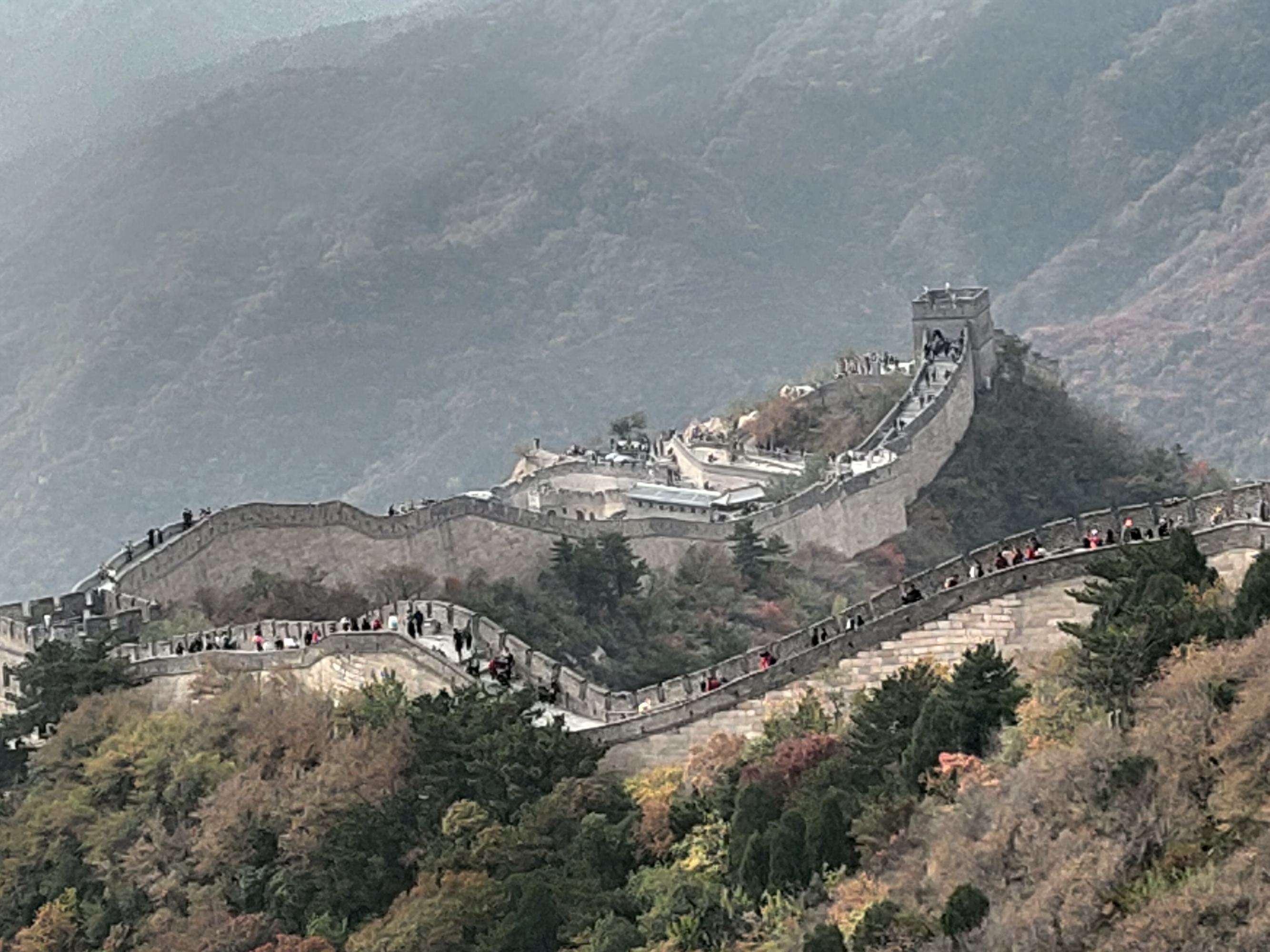 中國旅游必去十大地點(diǎn)——探索千年文明與自然美景的絕佳選擇，中國必游十大景點(diǎn)——千年文明與自然美景的探索之旅