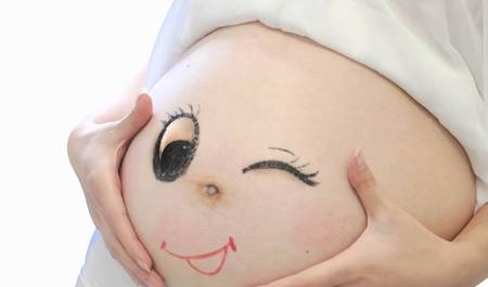 胎心率150是男孩還是女孩？解讀胎兒性別的真相，揭秘胎心率與胎兒性別之謎，胎心率150是男孩還是女孩？