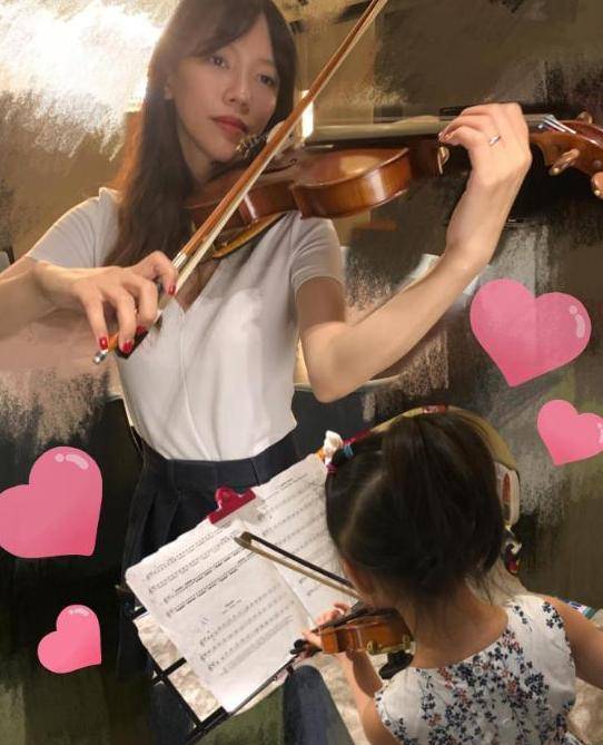 揭秘李靚蕾照片背后的故事，揭秘李靚蕾照片背后的故事，探尋背后的真相與情感歷程