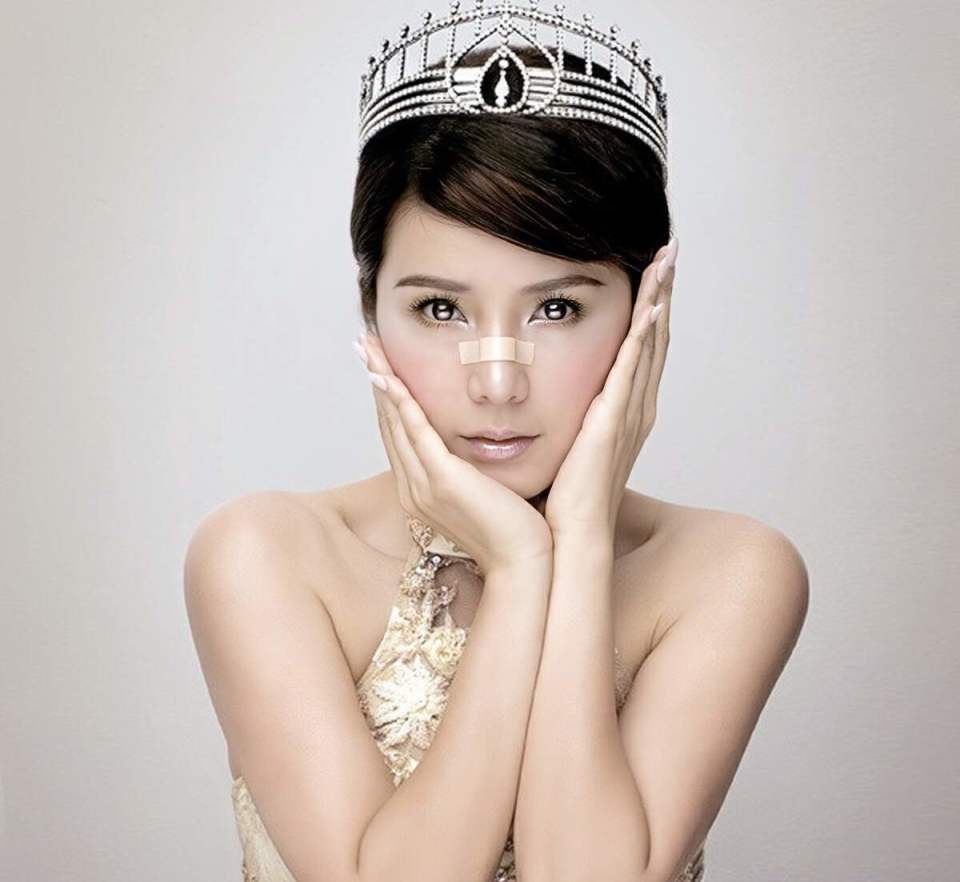 香港知名女星，璀璨閃耀的娛樂(lè)圈之星，香港知名女星，璀璨娛樂(lè)圈之星閃耀光芒