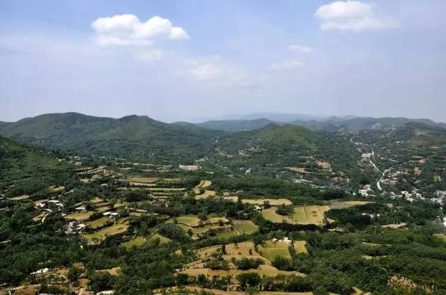 石家莊附近自駕游好去處，石家莊周邊自駕游必去好去處