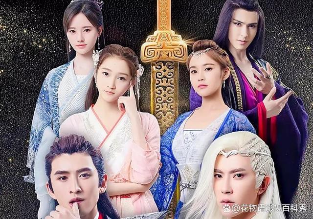 推薦好看的電視劇，帶你進(jìn)入視覺(jué)盛宴的世界，帶你領(lǐng)略視覺(jué)盛宴的絕美電視劇推薦