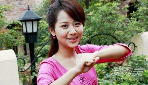 楊紫的第一次，探尋演藝之路的起點(diǎn)，楊紫演藝之路的起點(diǎn)探索，第一次的閃耀