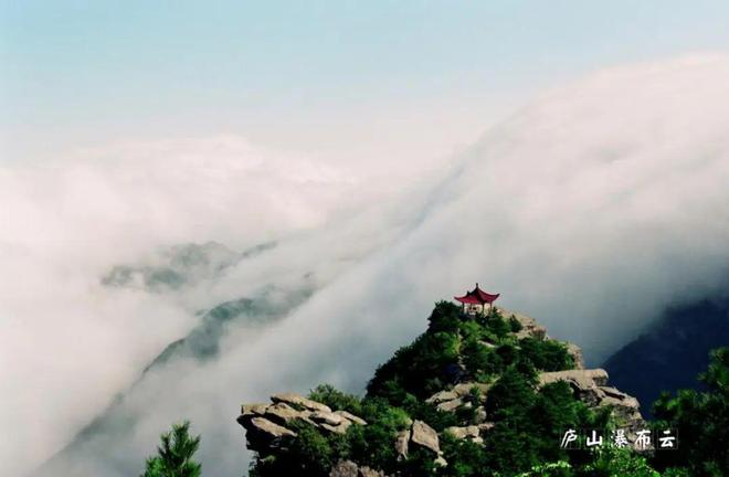 廬山旅游導游推薦——探索壯美山川，體驗絕佳旅游線路，廬山旅游指南，探索壯美山川，體驗精選旅游線路