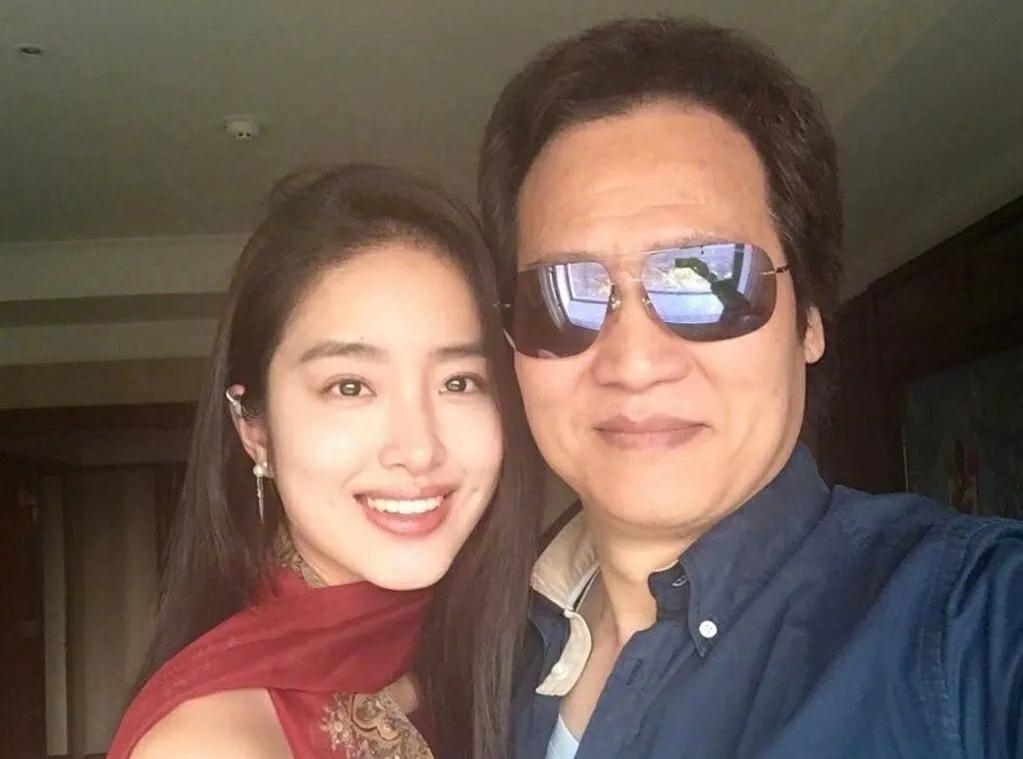 探索中泰混血明星的魅力世界，中泰混血明星的魅力之旅