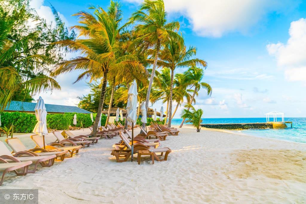 馬爾代夫旅游勝地，探索夢幻海洋島嶼的絕佳體驗，馬爾代夫夢幻海洋島嶼探索之旅