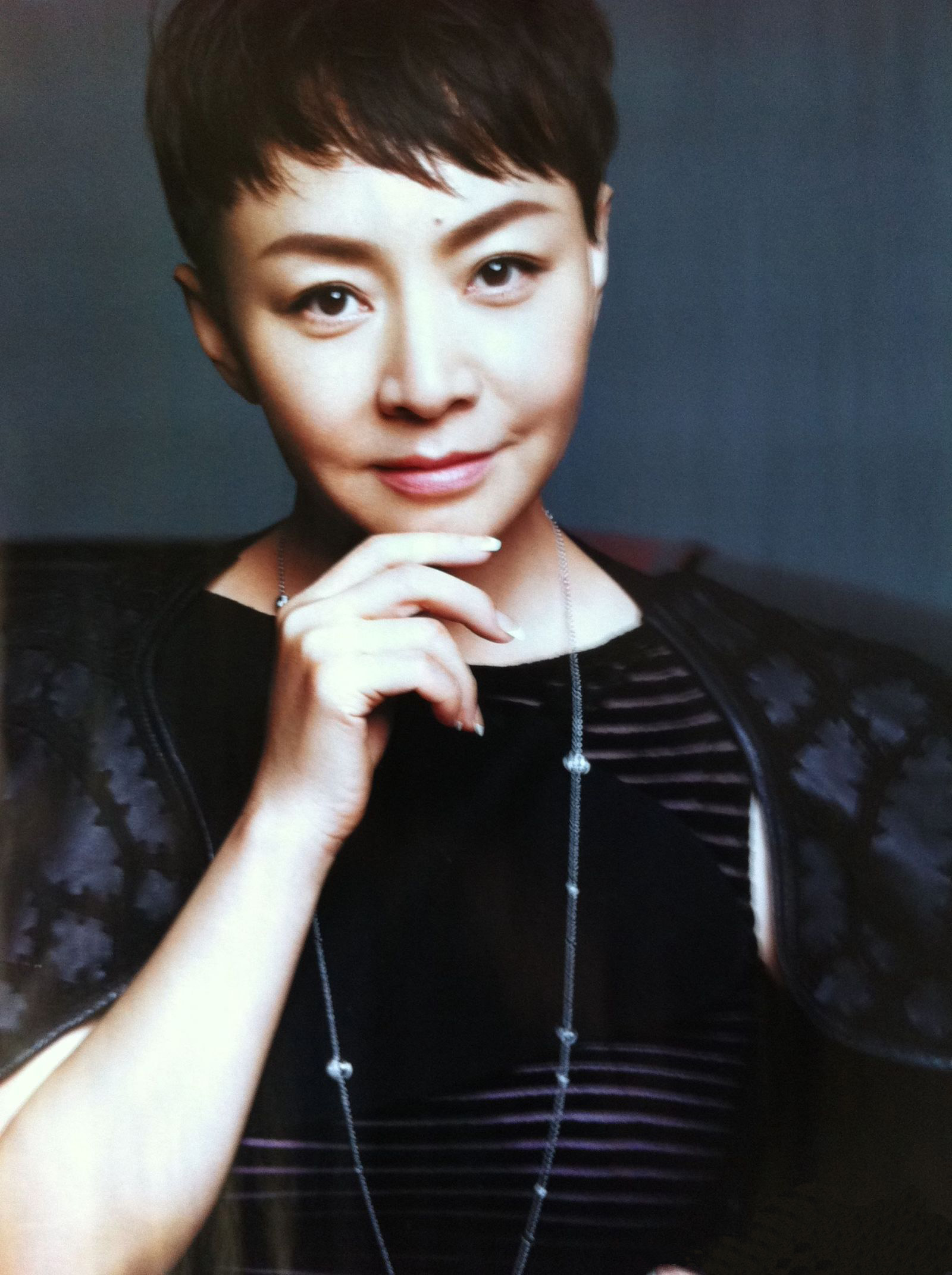 宋丹丹個(gè)人資料簡(jiǎn)介及家世背景深度解析，宋丹丹個(gè)人簡(jiǎn)介及家世背景深度探究