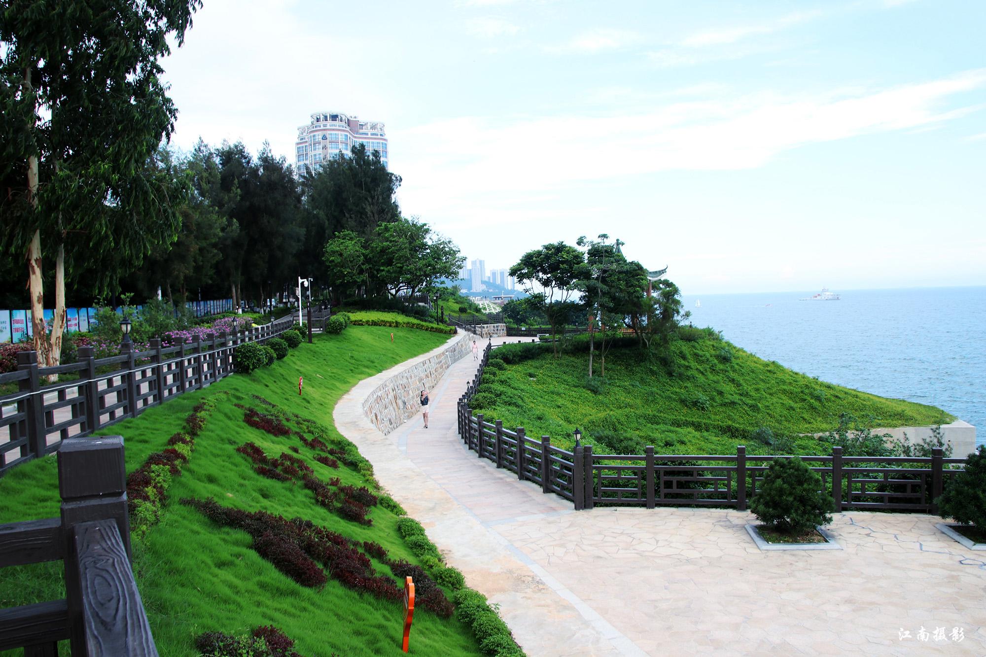 汕頭旅游景點(diǎn)，探索這座城市的魅力所在，汕頭旅游攻略，探索這座城市的魅力景點(diǎn)