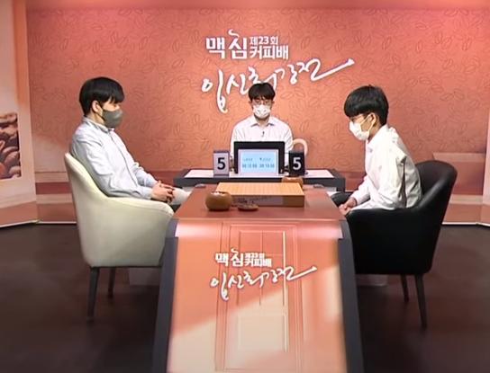 韓國圍棋高手排名，韓國圍棋高手排名揭秘，頂尖棋手一覽無余