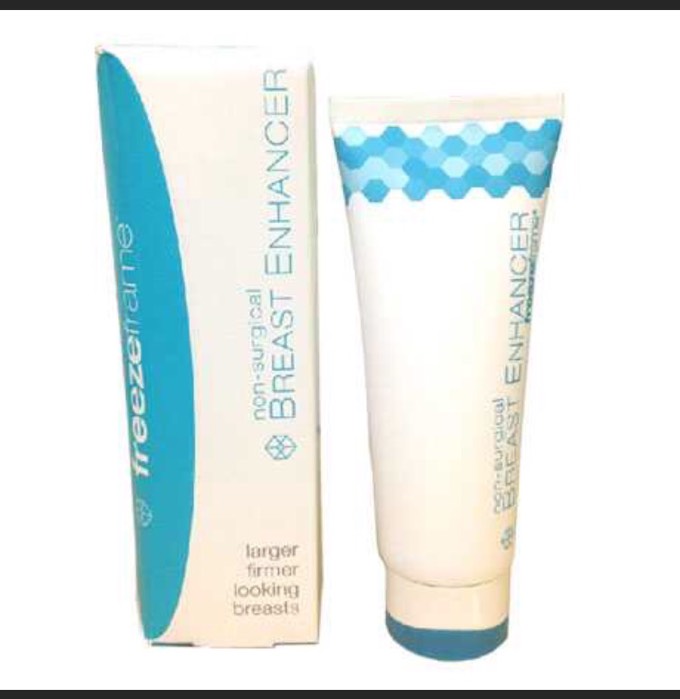 豐胸霜真的能讓乳房變大嗎？揭秘真相與科學(xué)解析，揭秘豐胸霜真相，能否真正使乳房變大？科學(xué)解析告訴你答案。