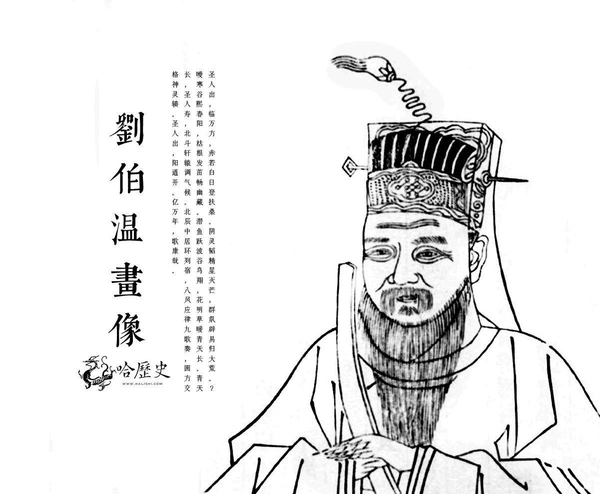 劉伯溫先生平特一肖，傳奇人物與命運之謎，劉伯溫先生平特一肖，傳奇命運與人物之謎