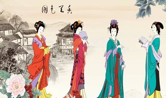 劉伯溫四大美女打一生肖——揭秘神秘傳奇背后的生肖秘密，劉伯溫四大美女背后的生肖秘密揭曉，揭秘神秘傳奇生肖之謎