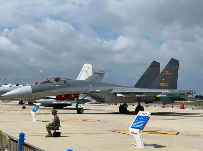 殲-11BG，中國航空工業(yè)的驕傲與未來展望，殲-11BG，中國航空工業(yè)的榮光與未來展望