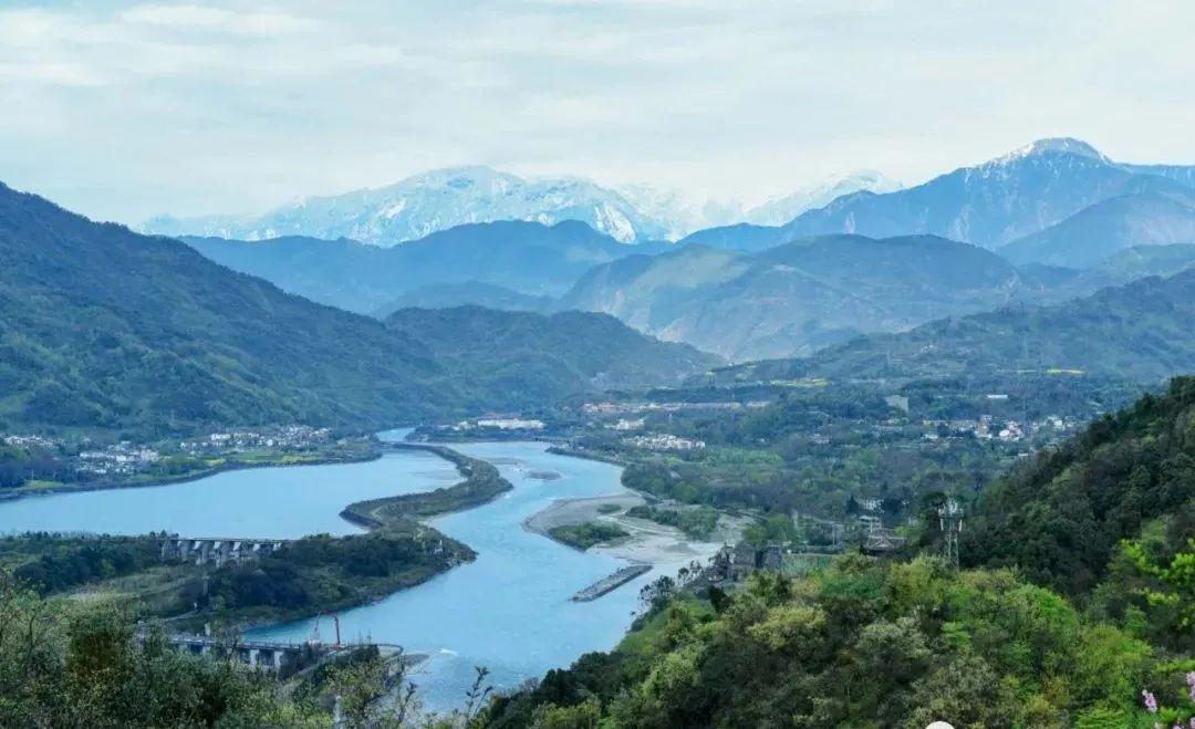 都江堰門票價格詳解，多少錢一張？，都江堰門票價格全面解析，票價究竟多少？