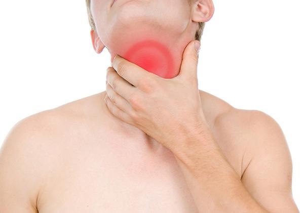 慢性咽喉炎最佳治療方法，慢性咽喉炎最佳治療方法詳解