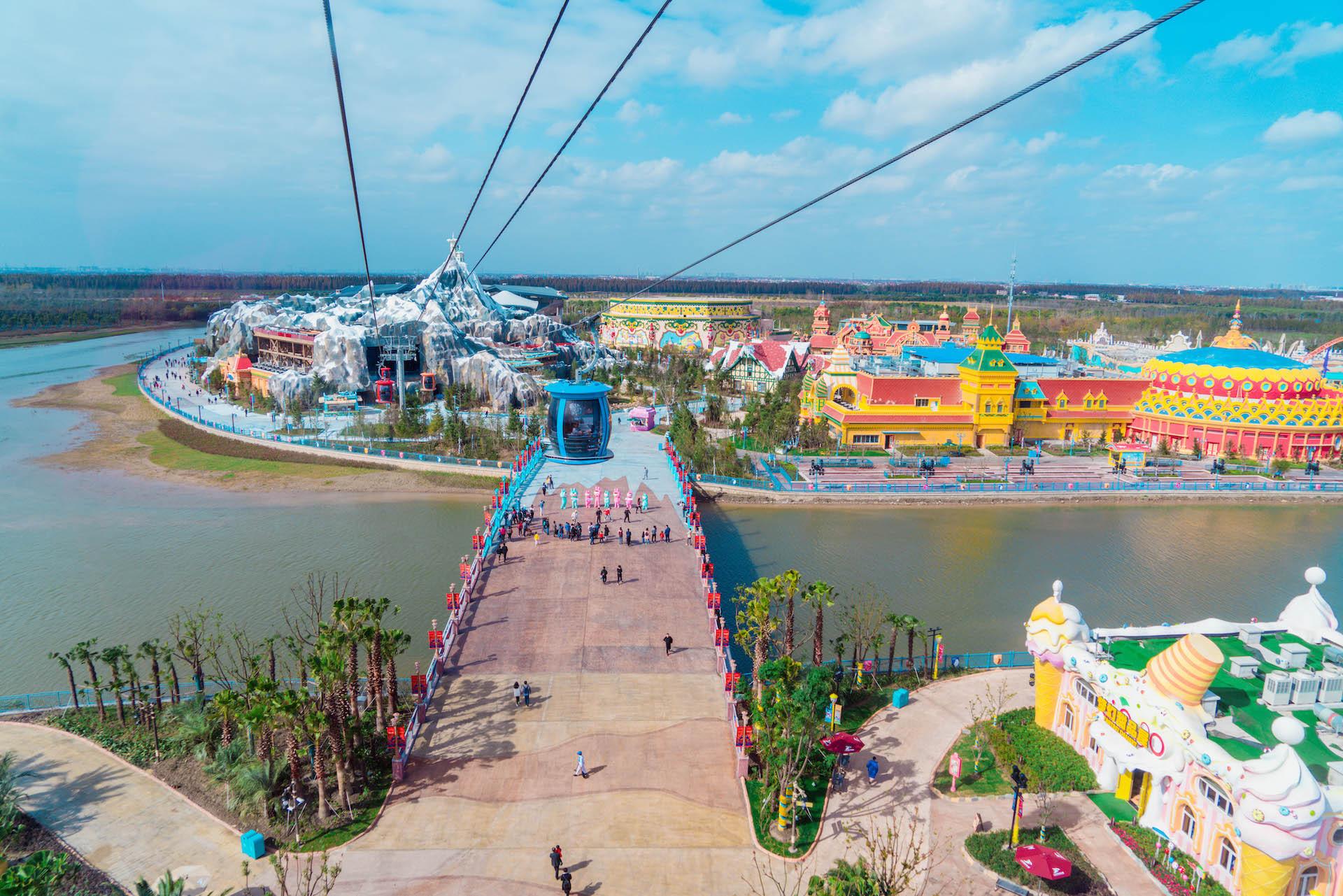 上海海洋公園游玩攻略，探索哪個海洋公園最好玩，上海海洋公園游玩指南，探索最佳海洋樂園攻略