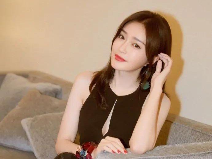 秦嵐演過的電視劇全部，演藝生涯一覽，秦嵐演藝生涯全覽，所演電視劇作品一覽表