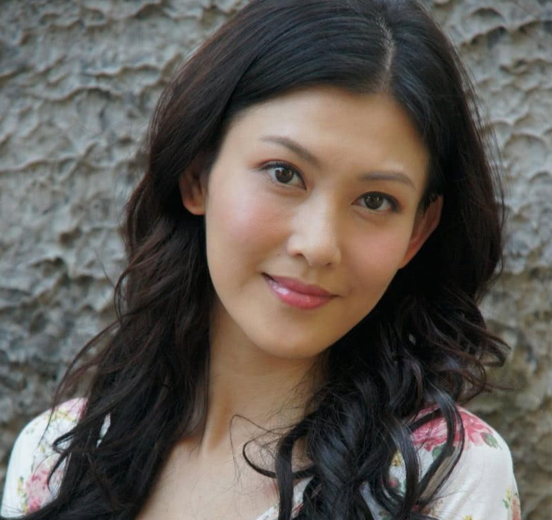 李彩樺個人簡歷圖片，李彩樺個人簡歷圖片概覽