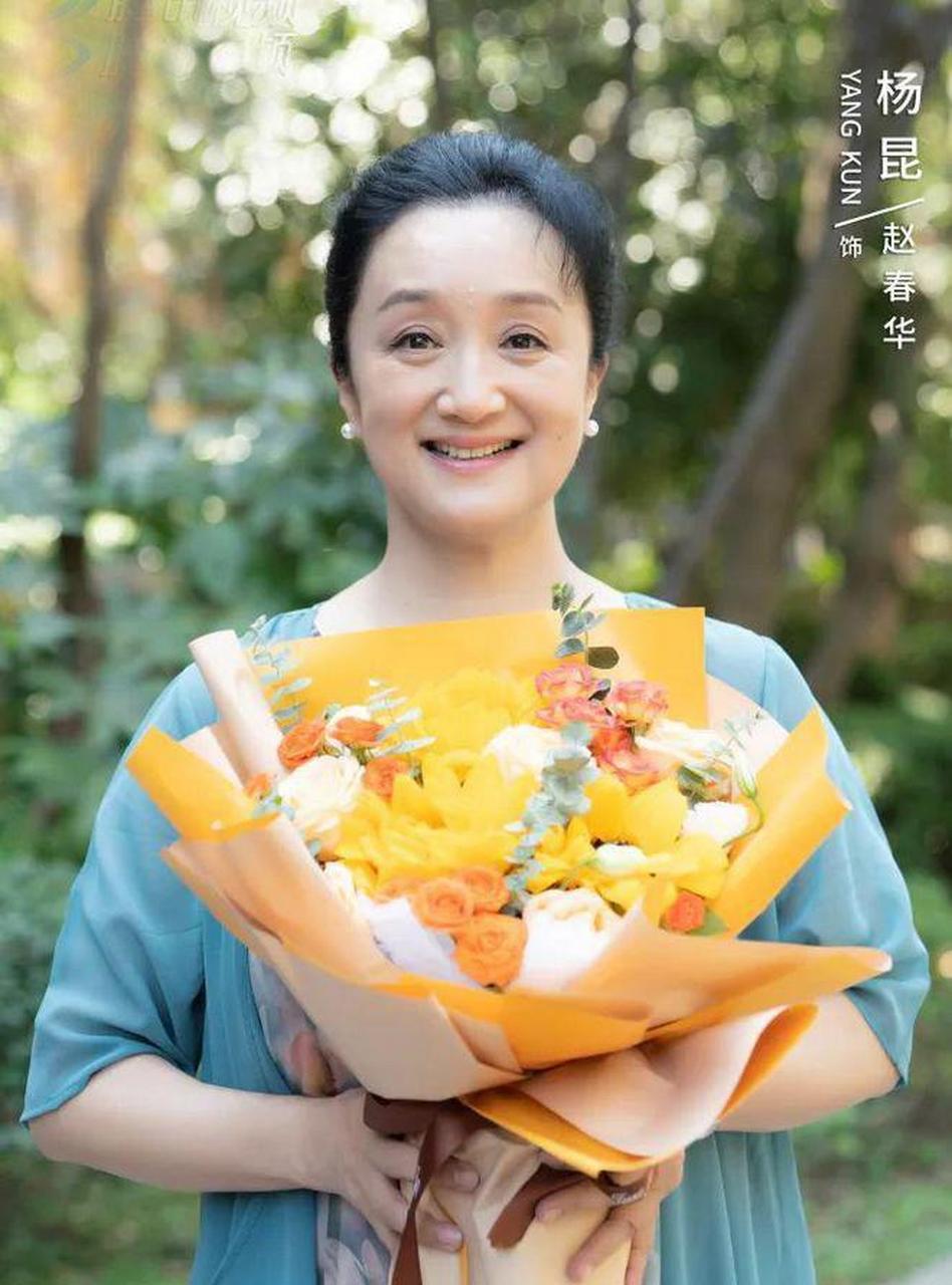 揭秘演員楊昆丈夫的個人資料，揭秘楊昆丈夫的神秘面紗，不為人知的個人資料曝光