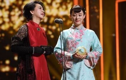 孫儷個人資料圖片欣賞，孫儷個人檔案及圖片集錦