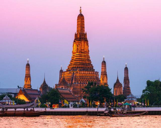 東南亞十大旅游勝地，探索神秘的自然與文化之旅，東南亞十大旅游勝地探秘，自然與文化的神秘之旅