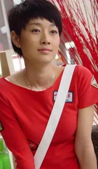 馬伊琍突然翻紅，演技與堅持贏得的榮光時刻，馬伊琍重塑榮光，演技與堅持贏得的榮光時刻