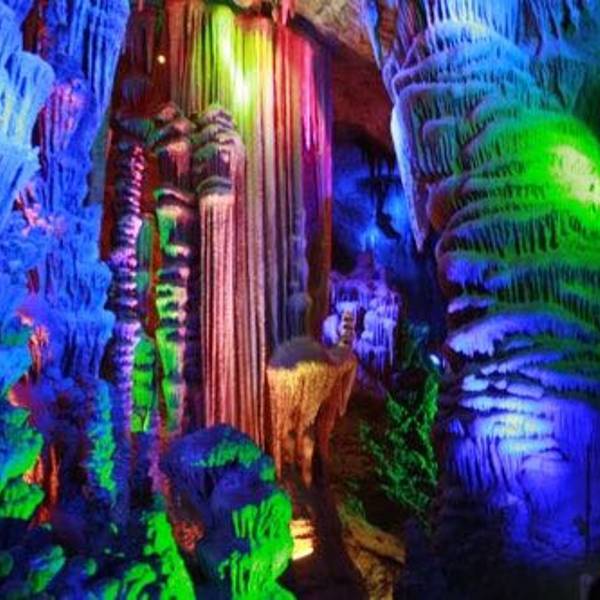 沂水大峽谷門票價格詳解，沂水大峽谷門票價格全解析