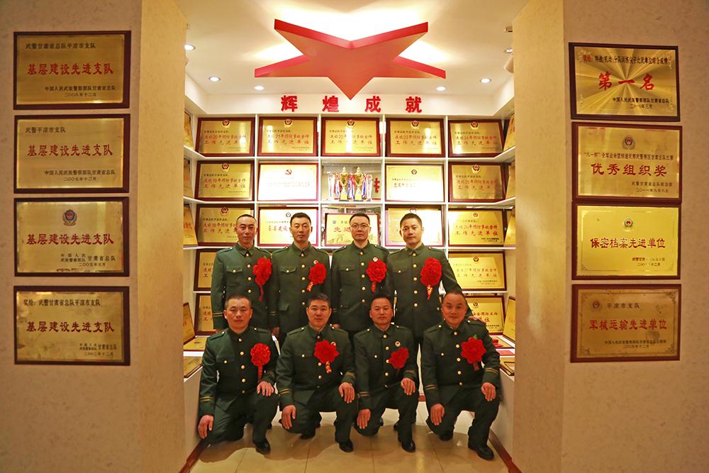 關(guān)于武警部隊在2022年不再退伍的最新動態(tài)，武警部隊最新動態(tài)，2022年不再退伍改革舉措揭曉