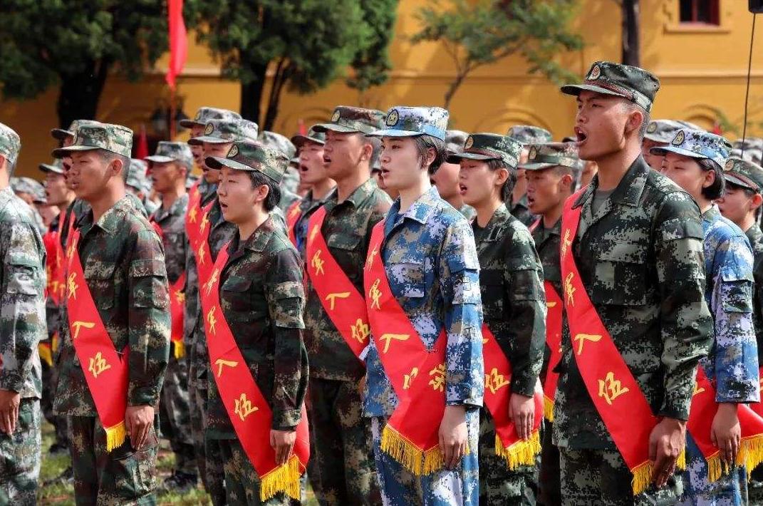 大學征兵女生去了干啥，深度解析現代征兵制度下的女性角色與職責，深度解析現代征兵制度下的女性角色與職責，大學女生在征兵中的職責與去向探索