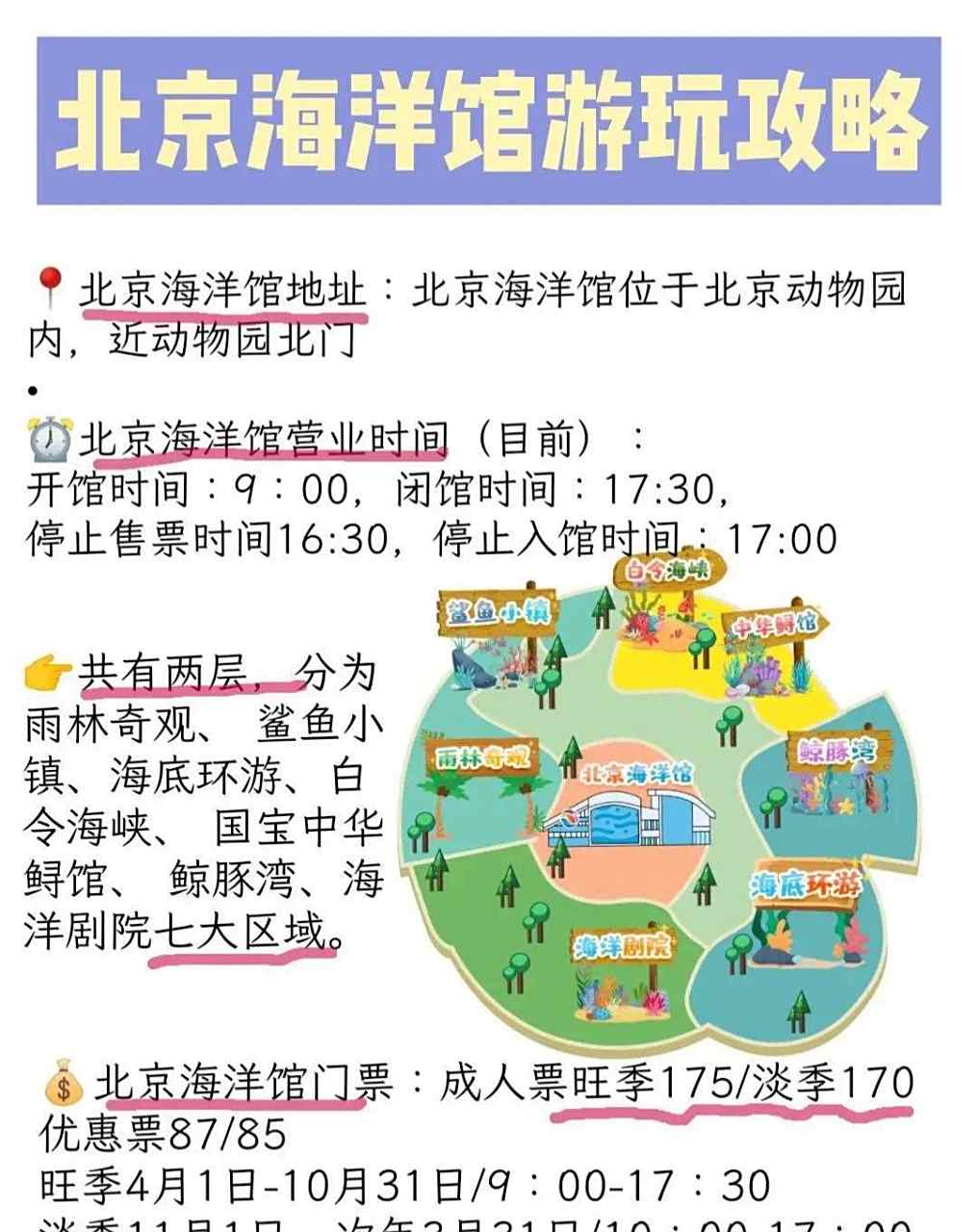 北京三個海洋館哪個最好玩？探索海洋世界的奇妙之旅，北京海洋館探秘，哪一家海洋世界之旅最精彩？