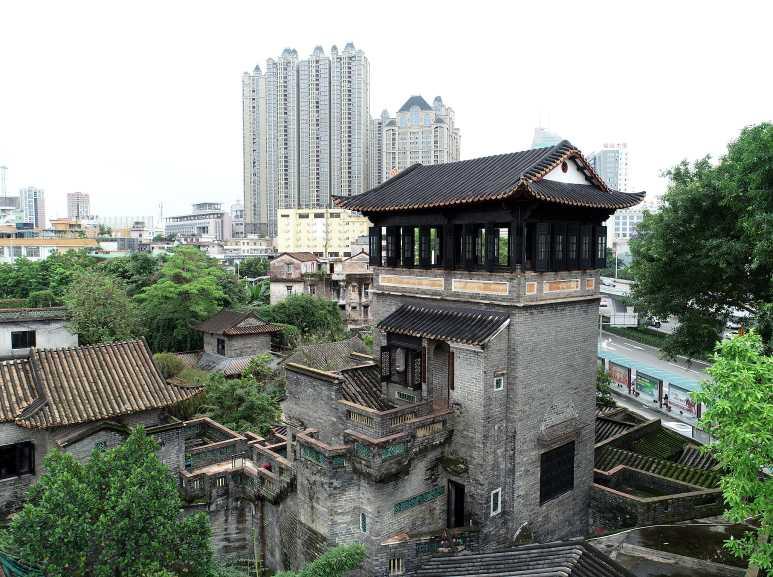 東莞景點(diǎn)排行榜前十名的地方，探索魅力城市的精華之旅，東莞魅力之旅，探索城市精華景點(diǎn)排行榜前十名勝地