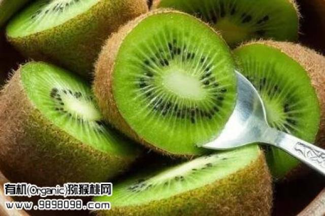 六種人不宜吃獼猴桃，了解獼猴桃食用禁忌，六種人群慎食獼猴桃，揭示獼猴桃食用禁忌