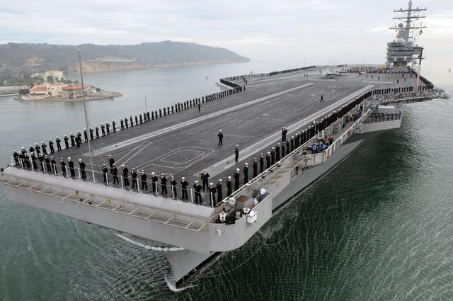 江南造船廠003航母最新圖片，展現(xiàn)中國(guó)海軍力量的驕傲，江南造船廠003航母最新圖片揭秘，中國(guó)海軍力量的驕傲展示