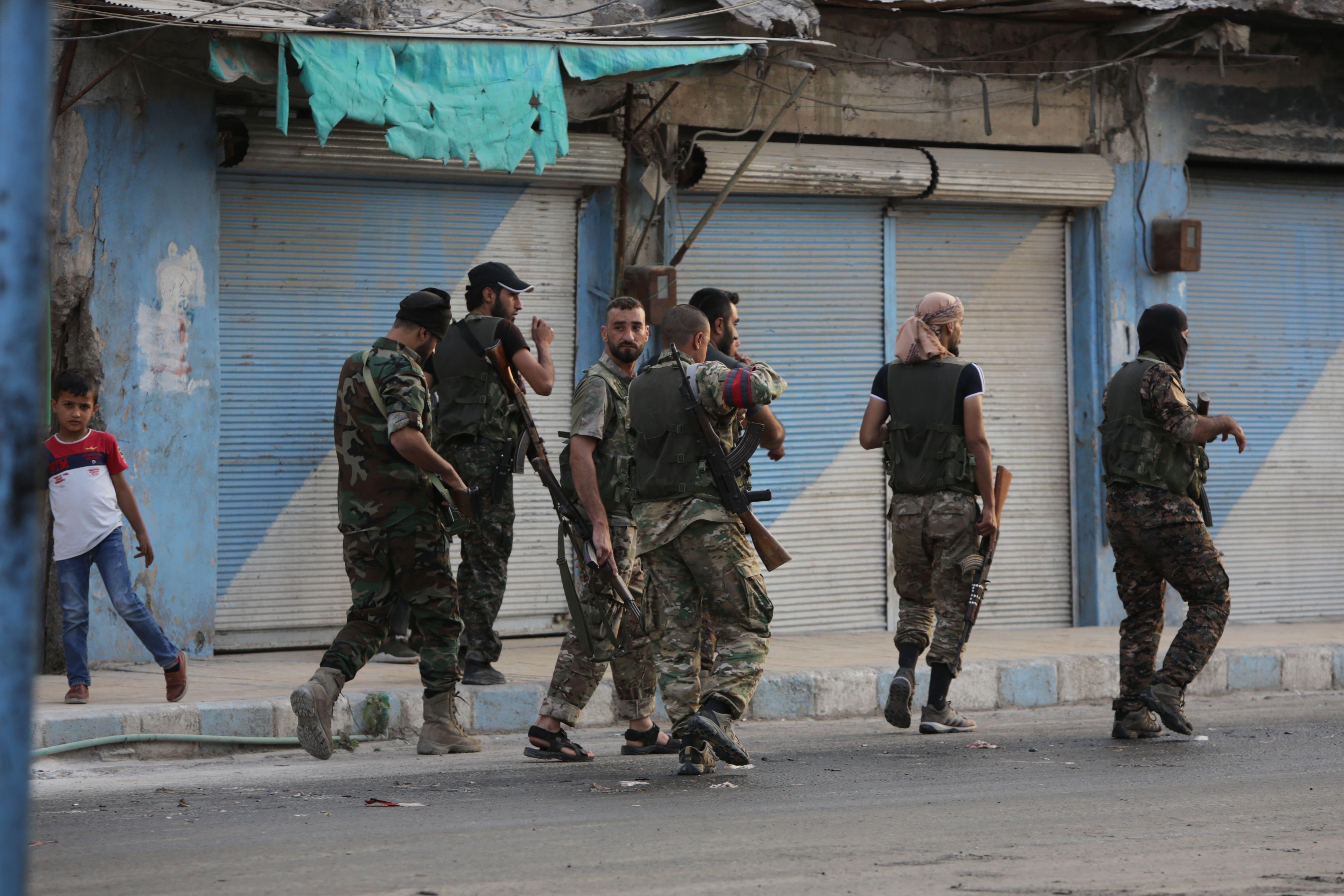 最新戰(zhàn)事新聞，全球軍事動(dòng)態(tài)深度解析，全球軍事動(dòng)態(tài)深度解析，最新戰(zhàn)事新聞概覽