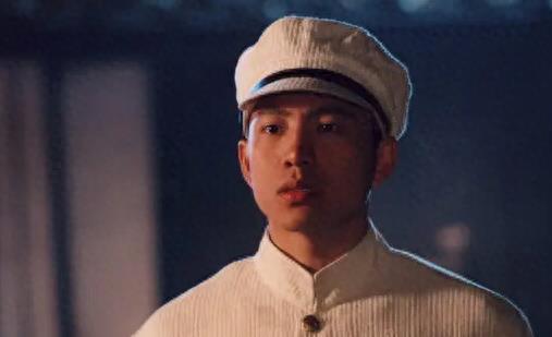 探索演員谷智鑫的獨特魅力與藝術之路，演員谷智鑫的魅力之旅與藝術之路探索