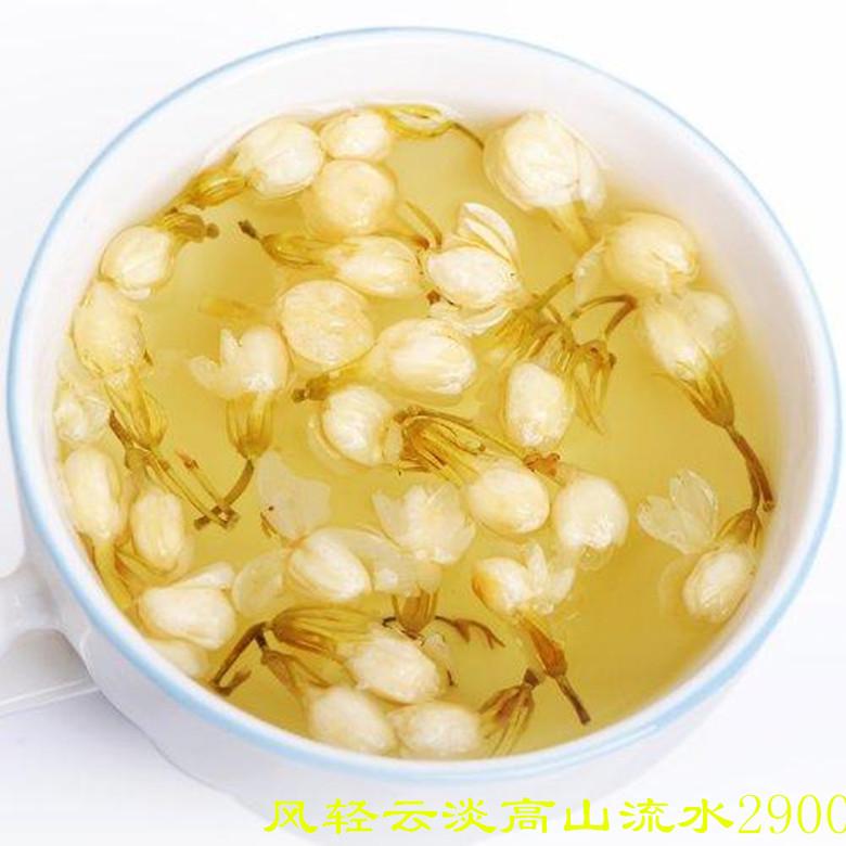 茉莉花茶，神奇的功效與作用探索，茉莉花茶，探索神奇功效與作用