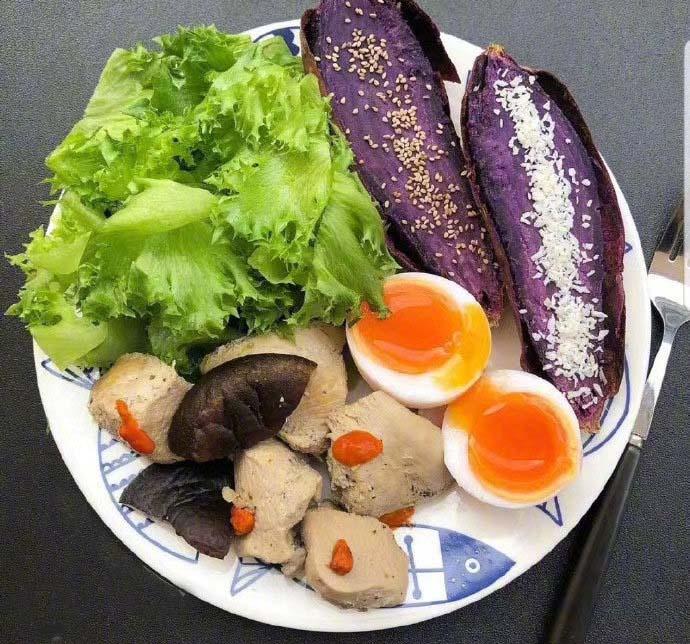 減肥一日三餐正確食譜，塑造健康身材的秘訣，減肥一日三餐食譜指南，塑造健康身材的秘訣