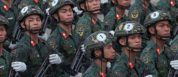 軍事新聞最新消息中國下載，全面解讀中國軍事動態(tài)與發(fā)展趨勢，中國軍事動態(tài)發(fā)展趨勢解讀，最新軍事新聞下載全解析