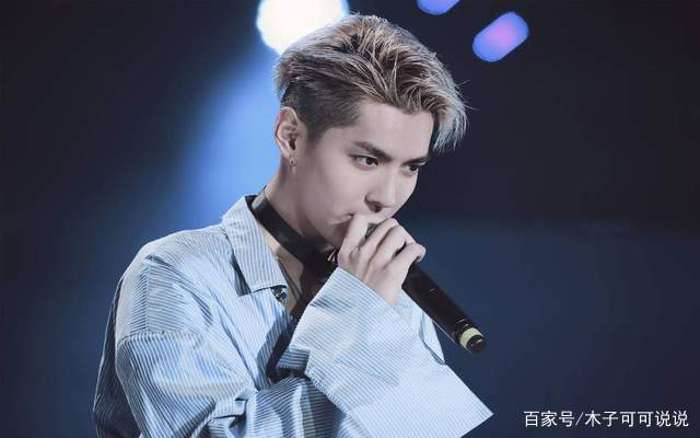 關(guān)于吳亦凡未來的年齡預(yù)測(cè)，到2034年吳亦凡多少歲？，吳亦凡未來年齡預(yù)測(cè)，到2034年他將多少歲？