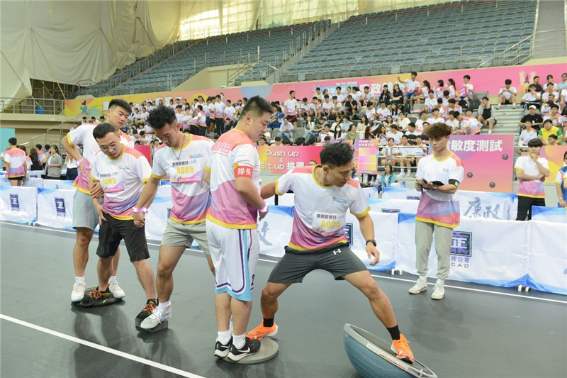 澳門動態(tài)澳彩新浪競技，探索澳門的體育與彩票世界，澳門體育彩票世界探索之旅，澳彩新浪競技動態(tài)解析