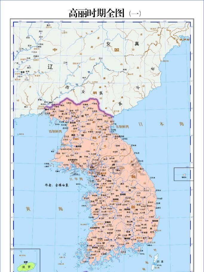 關于朝鮮要求中國歸還東北的歷史與現(xiàn)實分析，朝鮮與中國東北的歷史遺留問題，現(xiàn)實分析與視角解讀