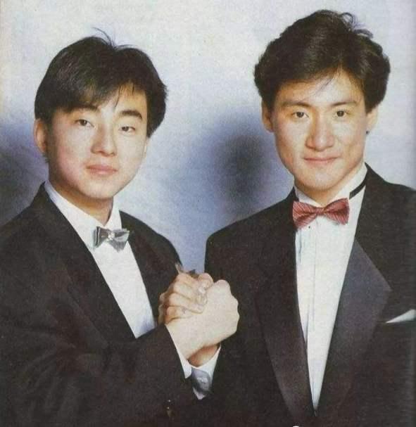 李克勤個人資料簡介及身高，李克勤個人簡介及身高信息