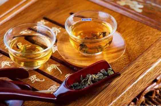 脂肪肝最怕三種茶，探索茶葉的健康奧秘，脂肪肝最怕三種茶，探索茶葉的健康奧秘與功效