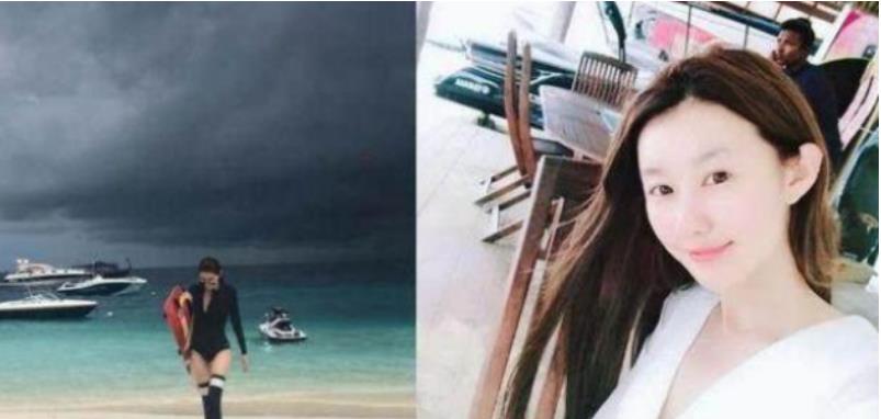 王寶強(qiáng)馮清個(gè)人資料，深度解析兩人的背景與故事，王寶強(qiáng)與馮清，背景故事深度解析