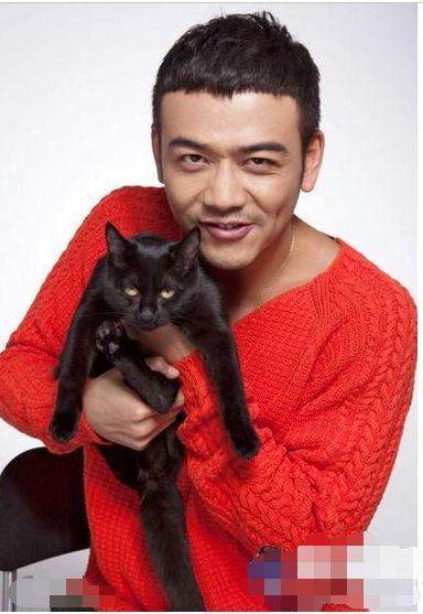 楊爍個人資料簡介及圖片展示，楊爍個人資料簡介及圖片亮相展示